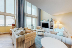 Quay 2505 Penthouse